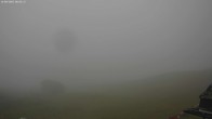 Archiv Foto Webcam Jägeralpe: View Biberkopf 08:00