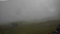 Archiv Foto Webcam Jägeralpe: View Biberkopf 09:00