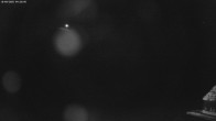 Archiv Foto Webcam Jägeralpe: View Biberkopf 03:00