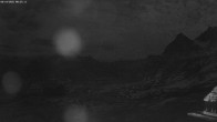 Archived image Webcam Jägeralpe: View Wartherhorn 23:00