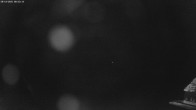 Archiv Foto Webcam Jägeralpe: View Biberkopf 23:00