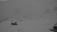 Archived image Webcam Jägeralpe: View Wartherhorn 05:00