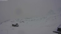 Archived image Webcam Jägeralpe: View Wartherhorn 06:00