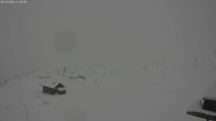 Archived image Webcam Jägeralpe: View Wartherhorn 09:00