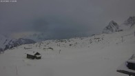 Archived image Webcam Jägeralpe: View Wartherhorn 15:00
