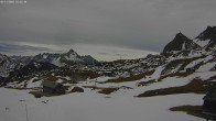Archived image Webcam Jägeralpe: View Wartherhorn 13:00
