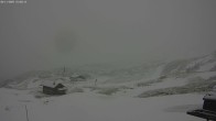 Archiv Foto Webcam Jägeralpe: View Biberkopf 13:00