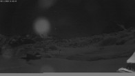 Archiv Foto Webcam Jägeralpe: View Biberkopf 19:00