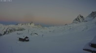 Archived image Webcam Jägeralpe: View Wartherhorn 15:00