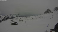 Archiv Foto Webcam Jägeralpe: View Biberkopf 13:00