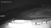 Archived image Webcam Hotel Adler at Warth 19:00