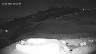 Archived image Webcam Hotel Adler at Warth 05:00