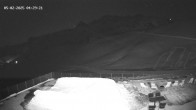 Archived image Webcam Hotel Adler at Warth 03:00