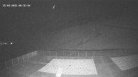 Archived image Webcam Hotel Adler at Warth 23:00