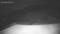 Archiv Foto Webcam Hotel Adler in Warth 01:00