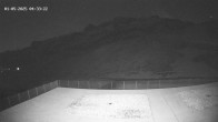 Archiv Foto Webcam Hotel Adler in Warth 03:00