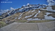Archiv Foto Webcam Hotel Adler in Warth 15:00