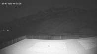Archived image Webcam Hotel Adler at Warth 23:00