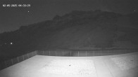 Archiv Foto Webcam Hotel Adler in Warth 03:00