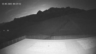 Archiv Foto Webcam Hotel Adler in Warth 23:00