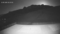 Archiv Foto Webcam Hotel Adler in Warth 01:00