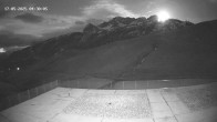 Archived image Webcam Hotel Adler at Warth 03:00
