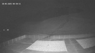 Archiv Foto Webcam Hotel Adler in Warth 23:00