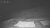 Archiv Foto Webcam Hotel Adler in Warth 01:00