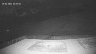 Archiv Foto Webcam Hotel Adler in Warth 01:00