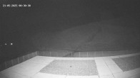 Archiv Foto Webcam Hotel Adler in Warth 23:00