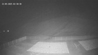 Archiv Foto Webcam Hotel Adler in Warth 01:00