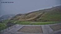 Archiv Foto Webcam Hotel Adler in Warth 05:00