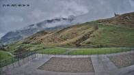 Archiv Foto Webcam Hotel Adler in Warth 07:00