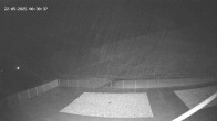 Archiv Foto Webcam Hotel Adler in Warth 23:00