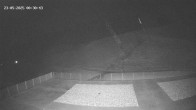 Archived image Webcam Hotel Adler at Warth 23:00