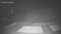 Archived image Webcam Hotel Adler at Warth 01:00