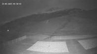 Archived image Webcam Hotel Adler at Warth 03:00