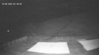 Archiv Foto Webcam Hotel Adler in Warth 01:00