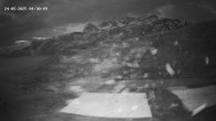 Archiv Foto Webcam Hotel Adler in Warth 03:00