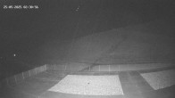 Archiv Foto Webcam Hotel Adler in Warth 01:00