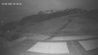 Archiv Foto Webcam Hotel Adler in Warth 03:00