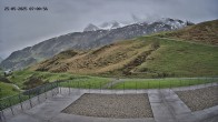 Archiv Foto Webcam Hotel Adler in Warth 06:00