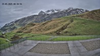 Archiv Foto Webcam Hotel Adler in Warth 07:00