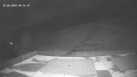 Archiv Foto Webcam Hotel Adler in Warth 23:00