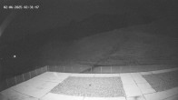 Archiv Foto Webcam Hotel Adler in Warth 01:00