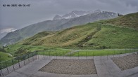 Archiv Foto Webcam Hotel Adler in Warth 07:00