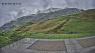Archiv Foto Webcam Hotel Adler in Warth 09:00