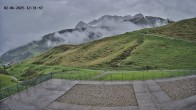 Archiv Foto Webcam Hotel Adler in Warth 11:00