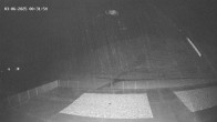 Archiv Foto Webcam Hotel Adler in Warth 23:00