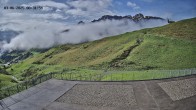 Archiv Foto Webcam Hotel Adler in Warth 07:00